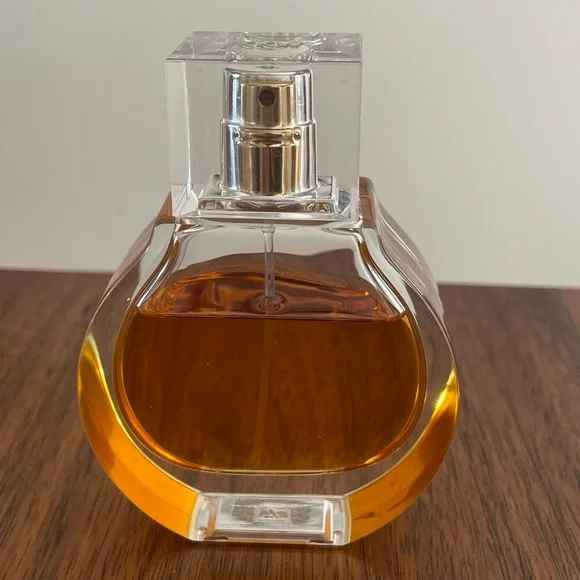 KKW Discontinued Fragrance (Kendall Amber)